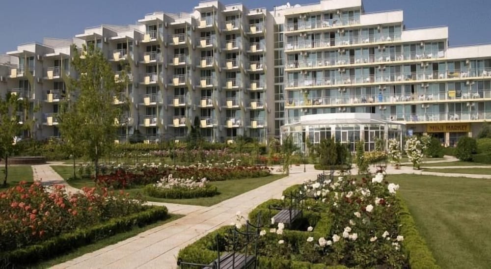 Фото Hotel Laguna Beach - All Inclusive