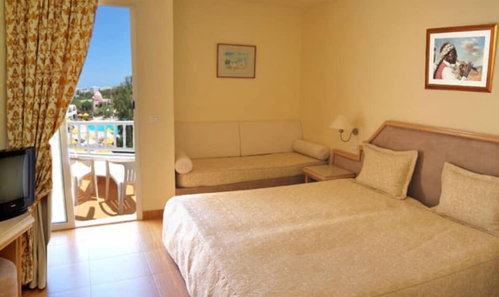 Фото Iris Djerba Hotel & Thalasso