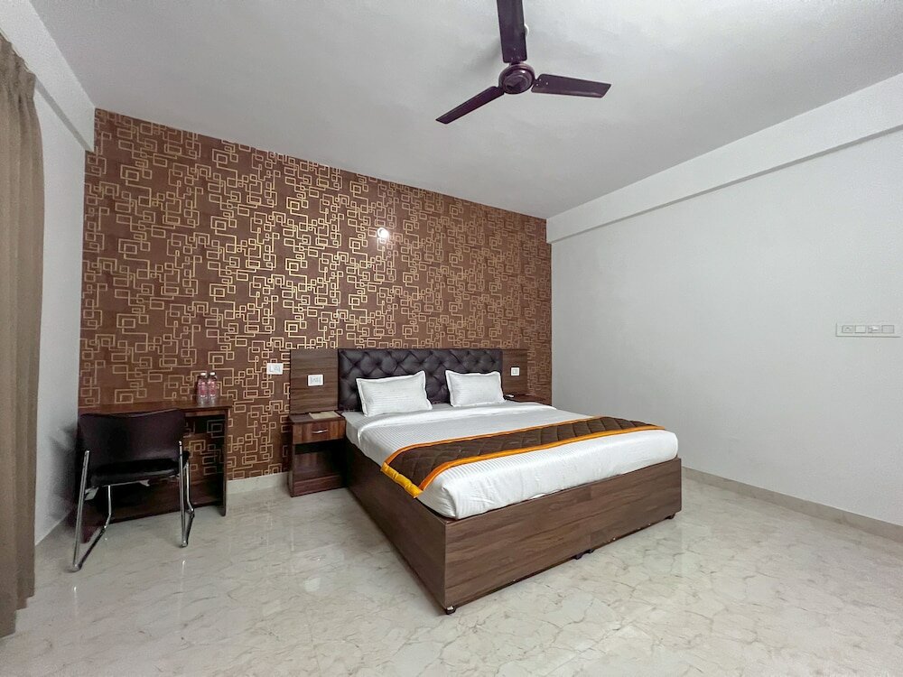 Фото Sai Bliss International by Agira Hotels