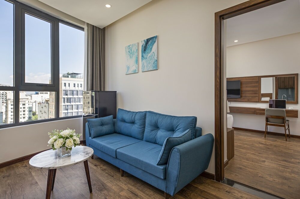 Фото Capecia DaNang Hotel