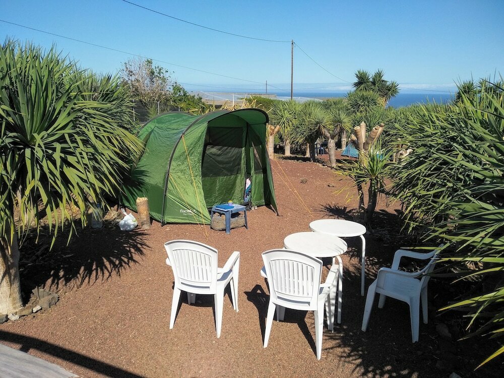 Фото Agro Camping Invernaderito