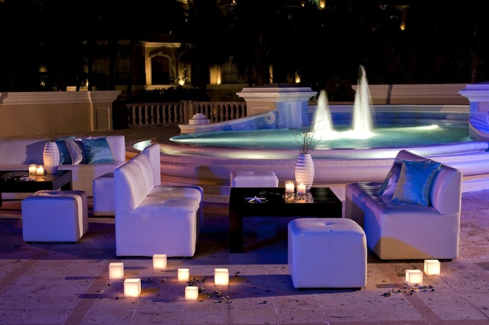 Фото Pueblo Bonito Emerald Bay Resort & SPA - All Inclusive