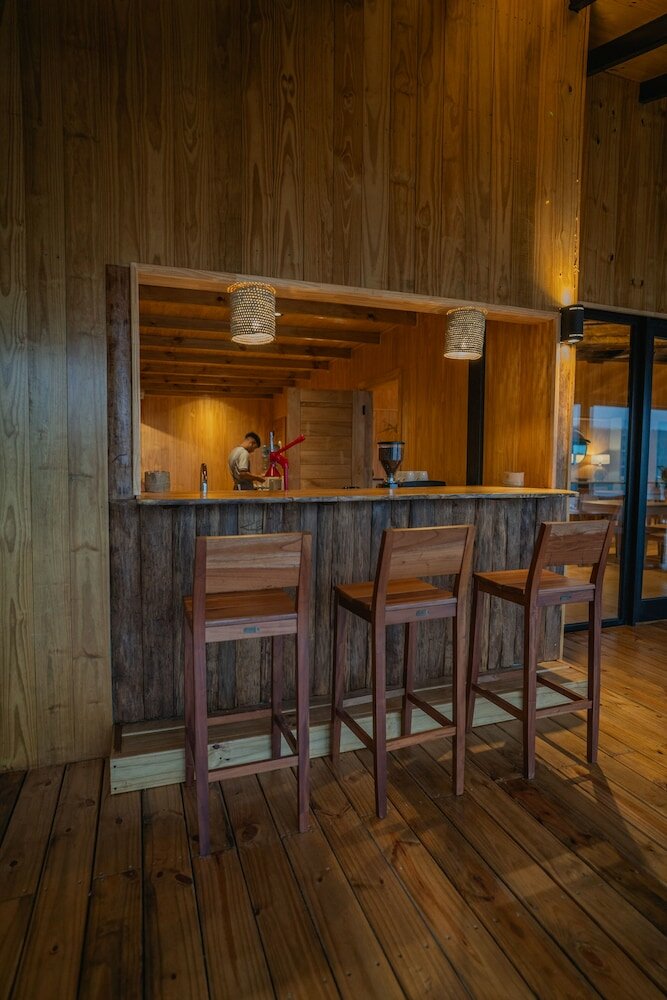 Фото Pristine Iguazú Luxury Camp