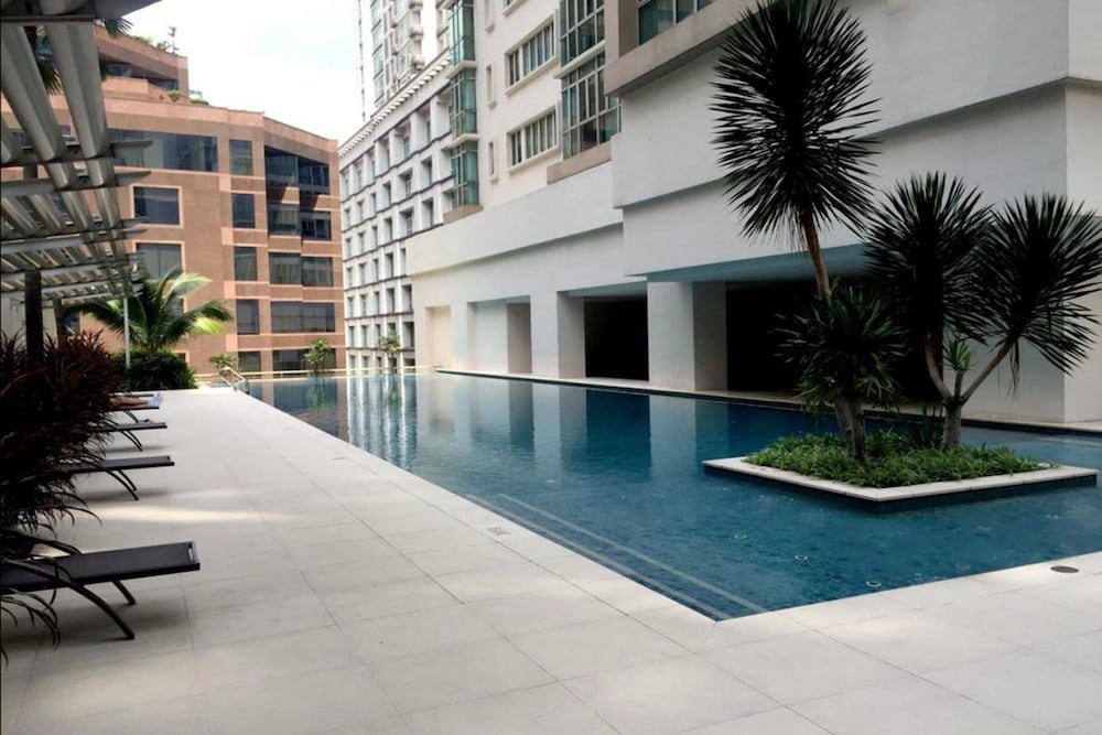 Фото Mowu Suites @ Klcc City Center