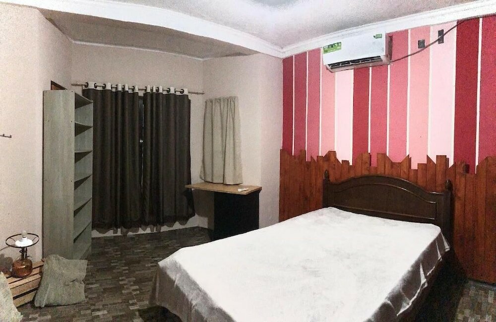 Фото Hosteria Namaju