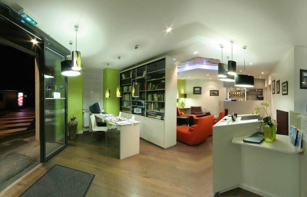 Фото Hotel Otonali