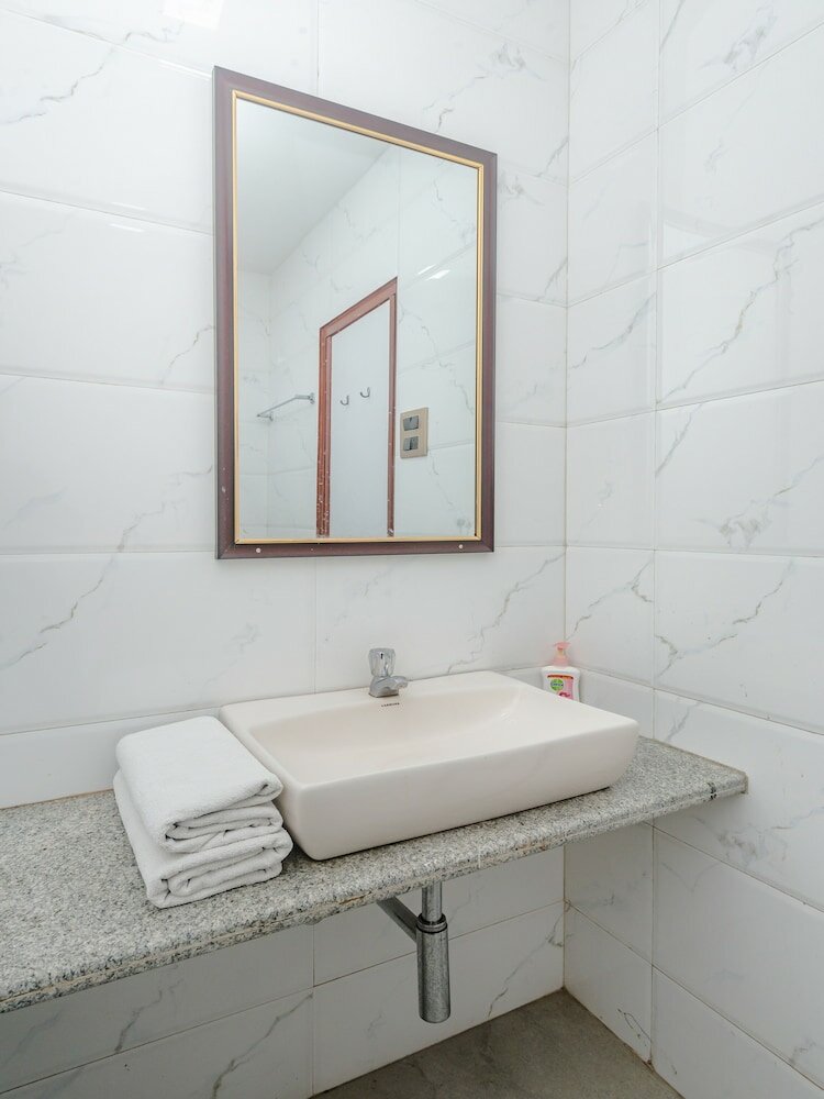 Фото Tuliipstays - Hotel Ashok Bhiwandi