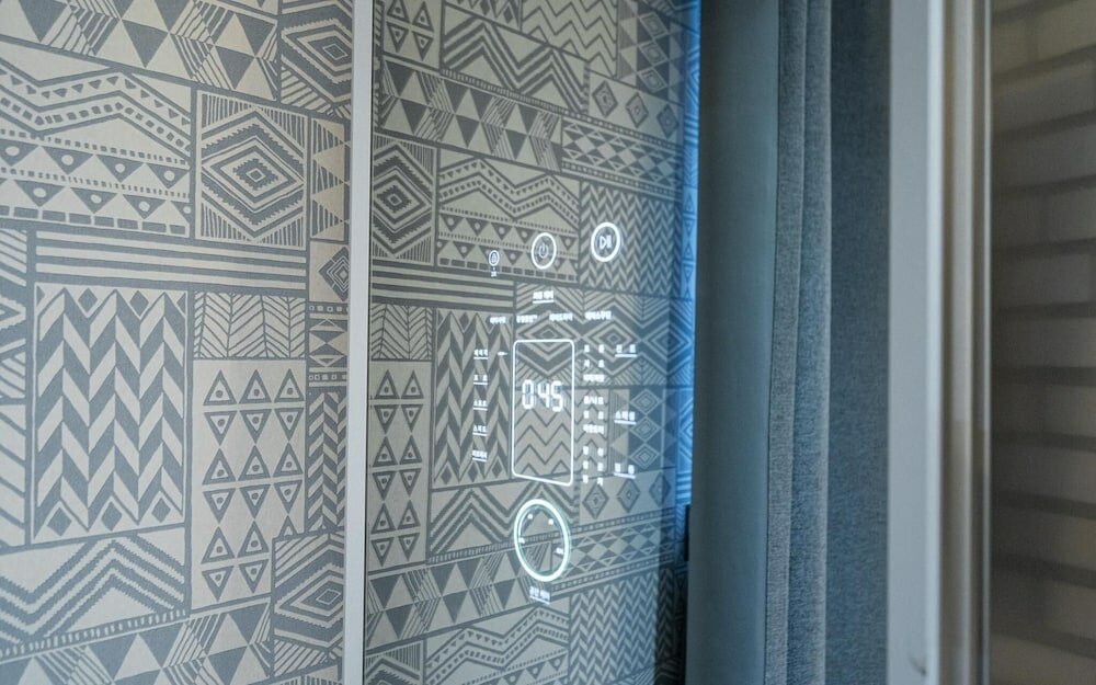 Фото Busan Oncheonjang Hotel Ignis