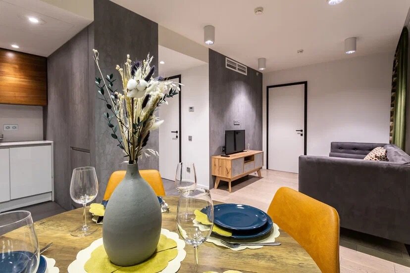 Фото Mane Apartments