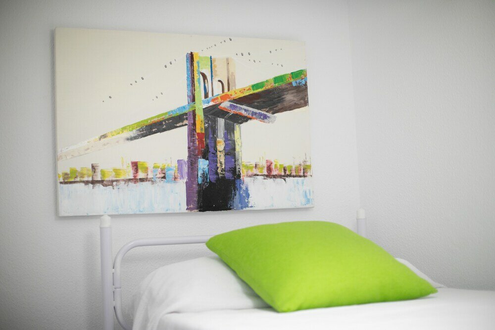 Фото El Ático de la Palmera