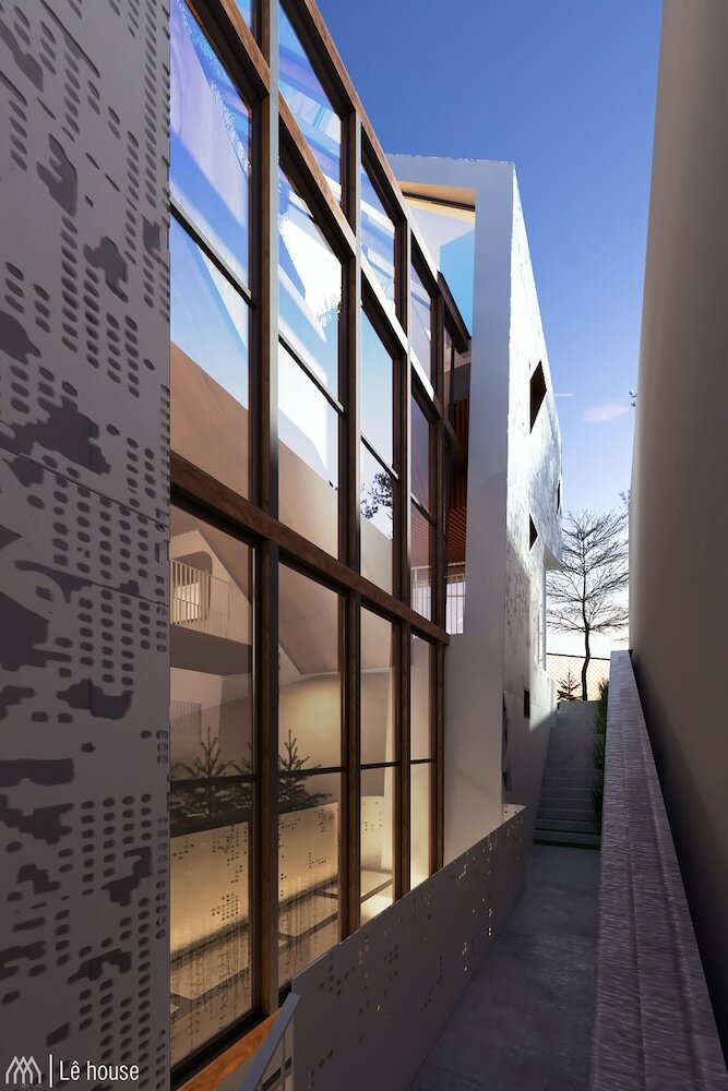 Фото Nap Am Da Lat