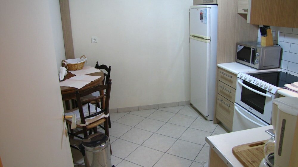 Фото Athens Quality Apartments