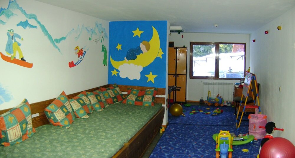 Фото Musala Hotel