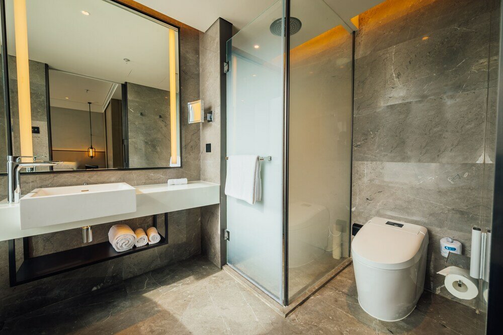 Фото AC Hotel Suzhou China