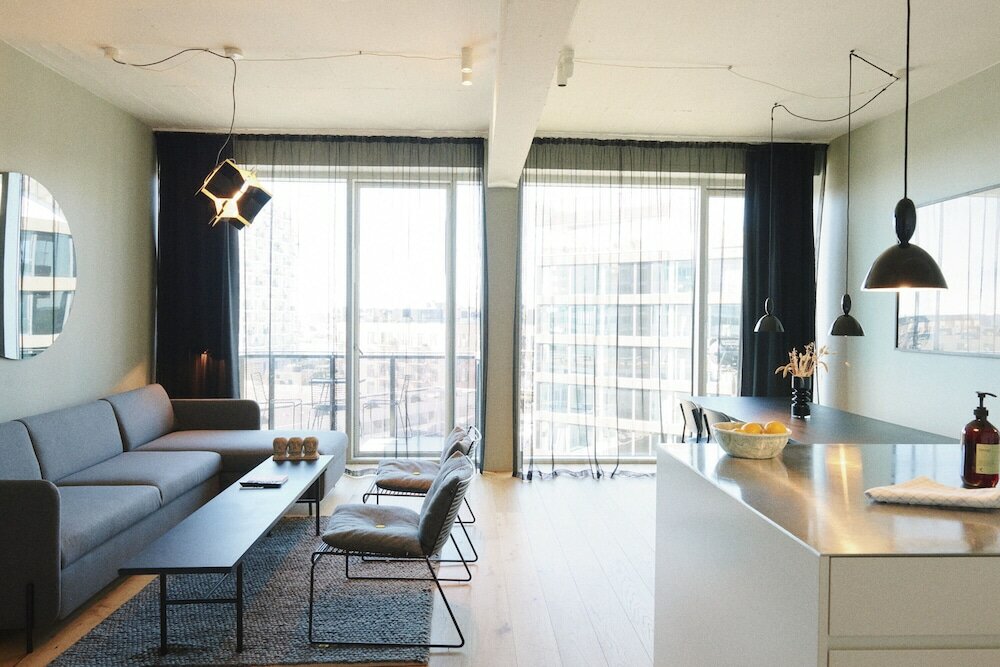 Фото By The Pier apartments - Into This Place