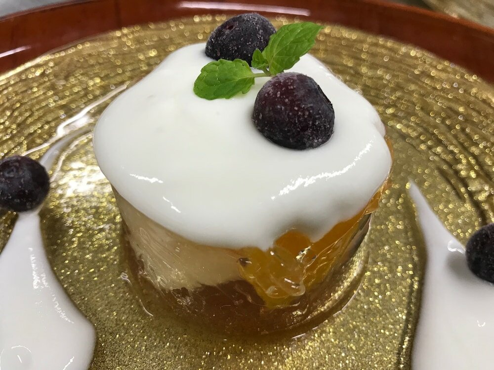 Фото Yufuin Rikka