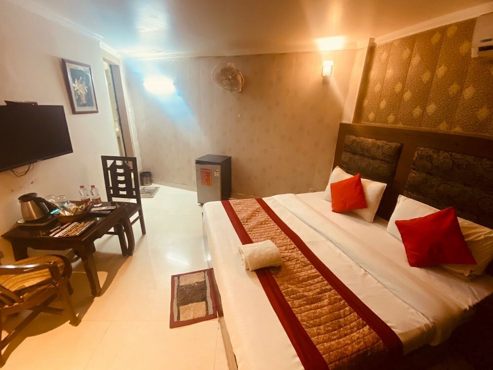 Фото Hotel Red Blu