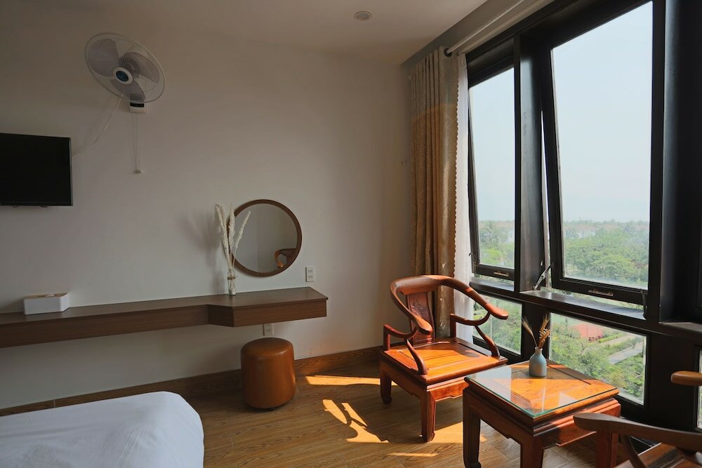 Фото Sea Color Beachstay Danang Hotel Haviland