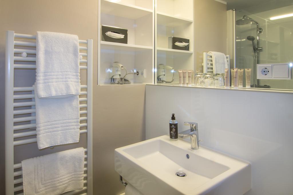 Фото VI Vadi Hotel Downtown Munich 