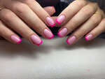 Nails Alina Kustura (Nevskaya ulitsa, 9), nail salon