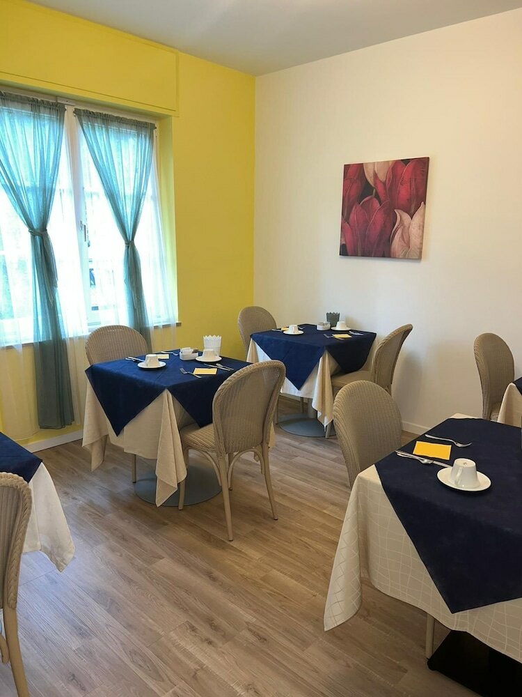 Фото Bike Garnì Villa Maria Torbole