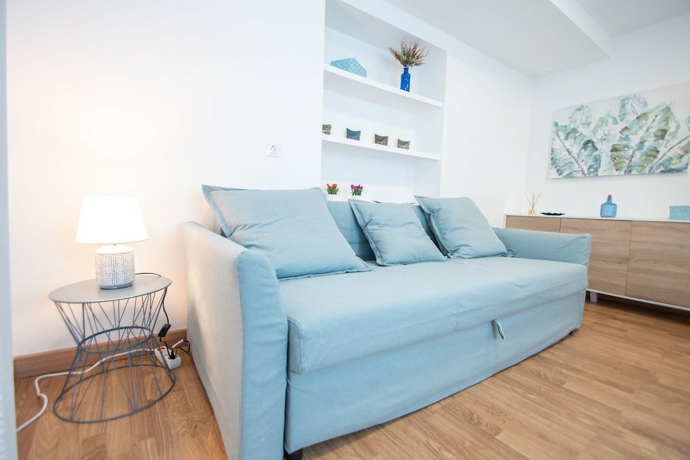 Фото Estudio Aires Mediterráneos