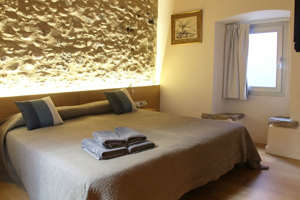 Фото Hotel Can Bo de Pau