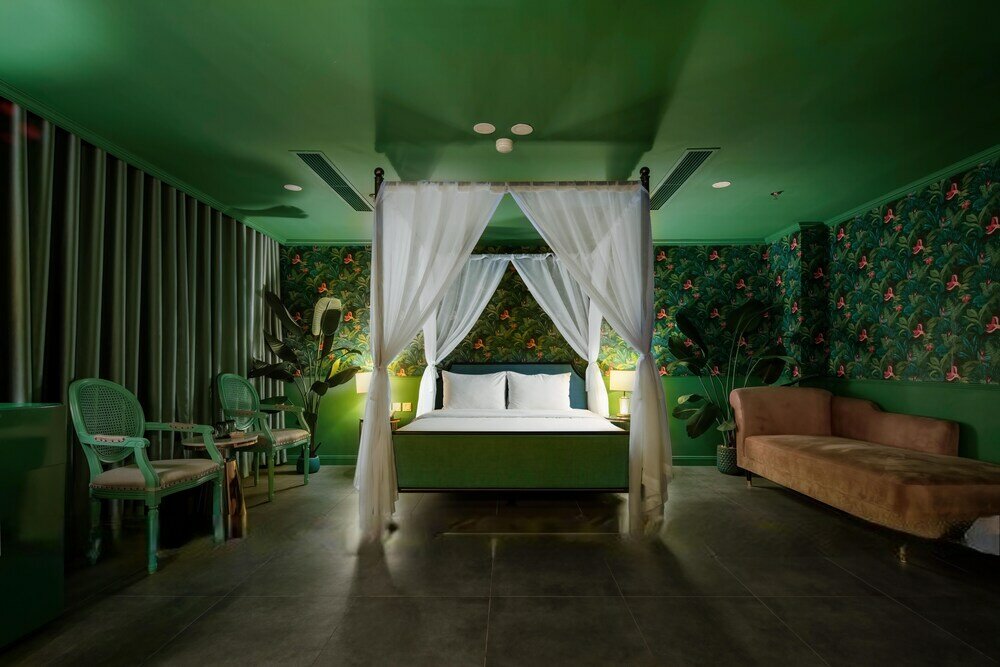 Фото Jacayl Hotel