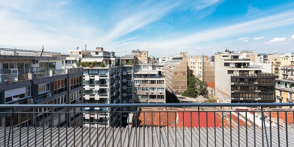 Фото Skysphere Nilie Hospitality Mgmt