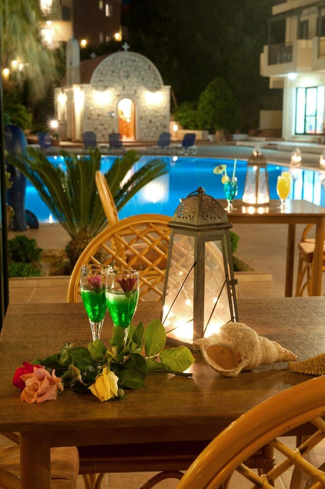 Фото Asterias Village Resort