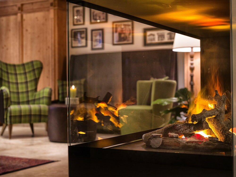 Фото Kurhotel Österreichischer Hof