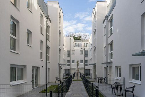 Numa i Terra Apartments