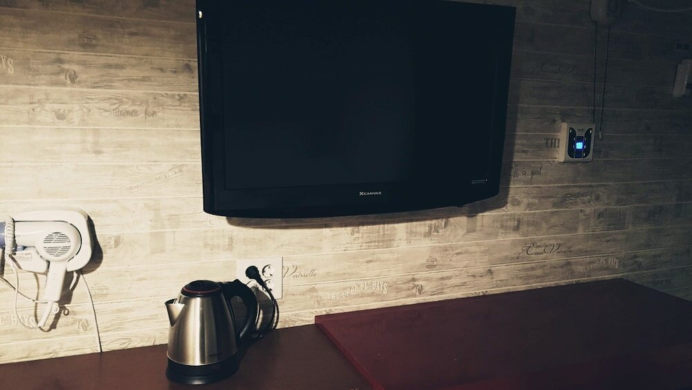 Фото Motel Sungji