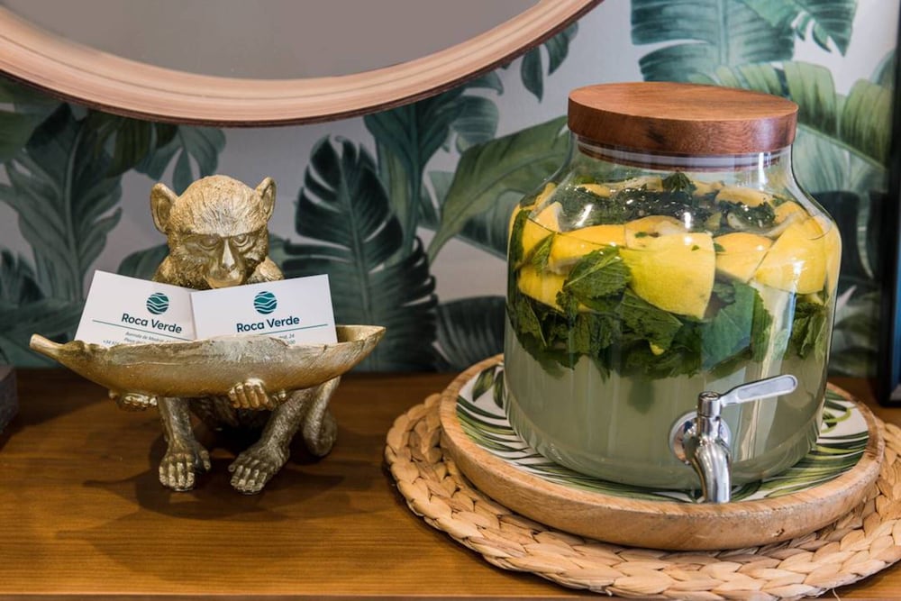 Фото Apartamentos Roca Verde - Playa del Inglés