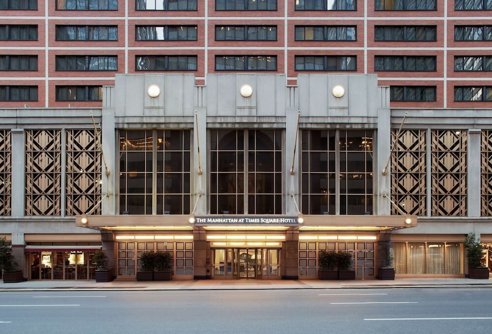 Фото The Manhattan at Times Square Hotel