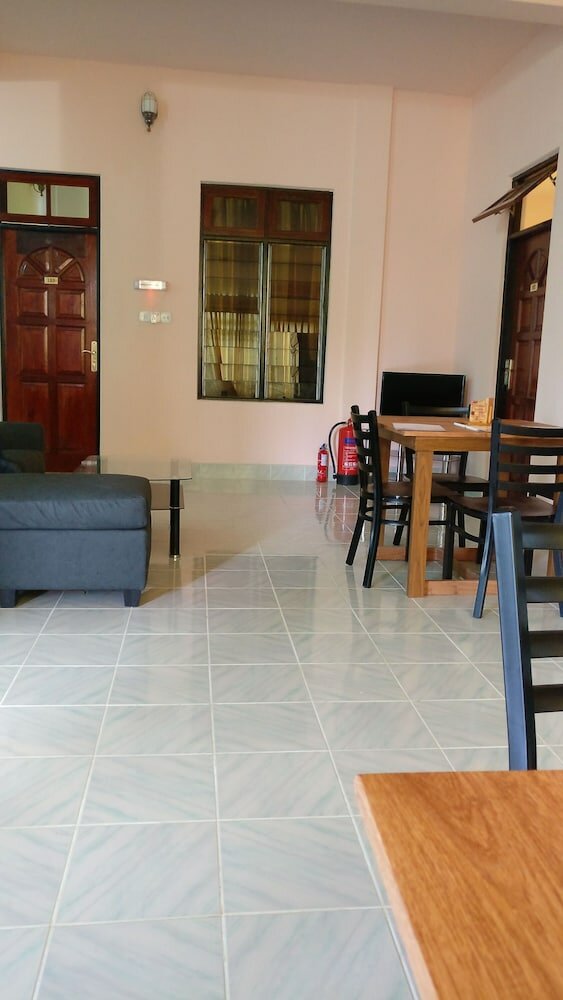 Фото Baivaru Guesthouse Services