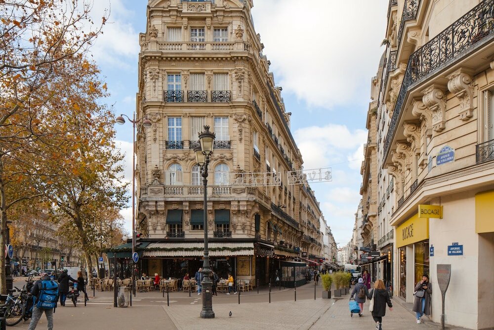 Фото отеля 1