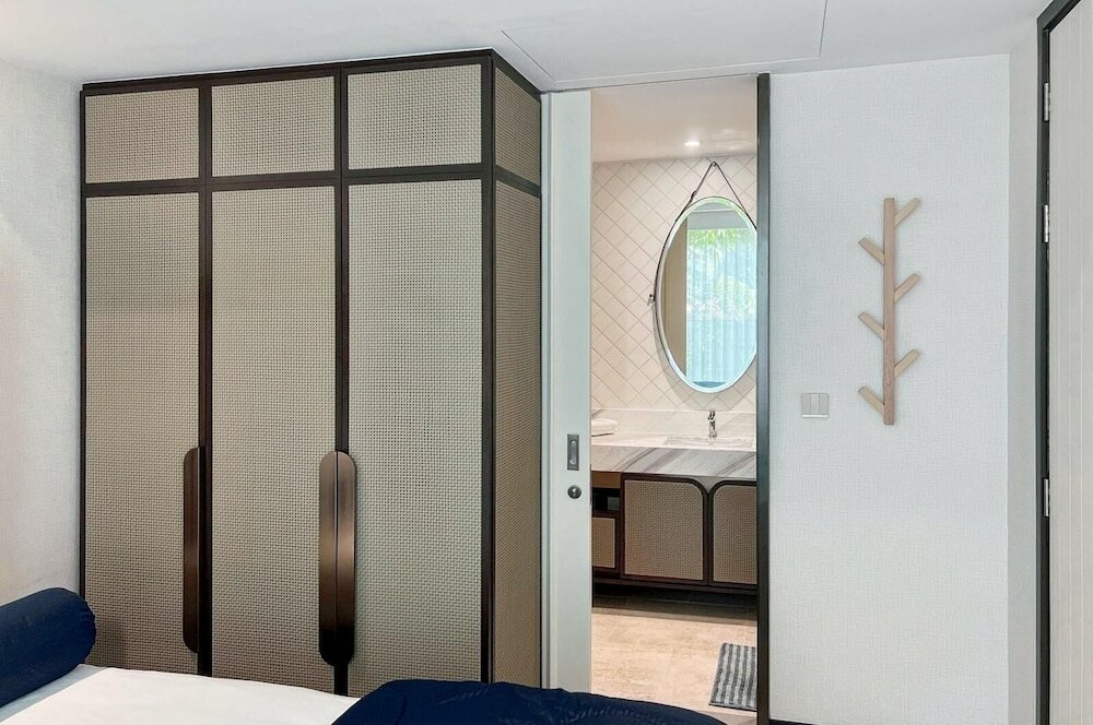 Фото InterContinental Residences 2 Bedroom