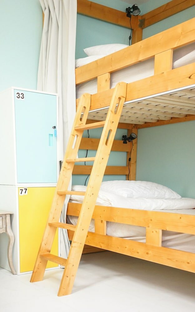 Фото Dian Hotel Namba - Hostel