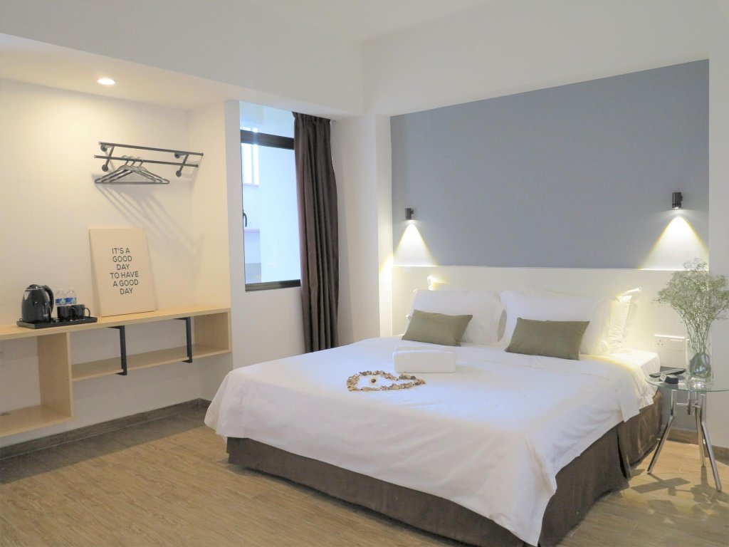 Фото Leo Palace New Wing