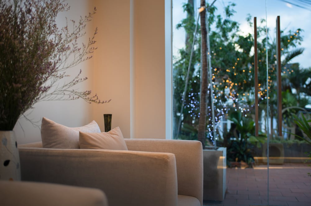 Фото Redpine Condotel