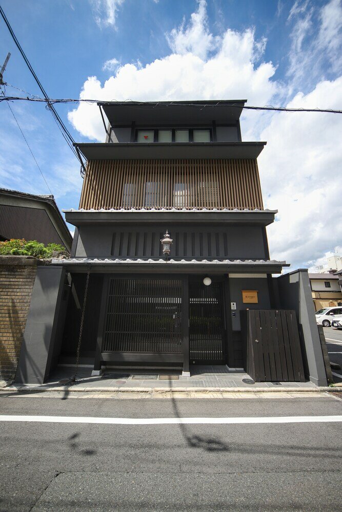 Фото Kyomachi Rikyu Higasihonganji