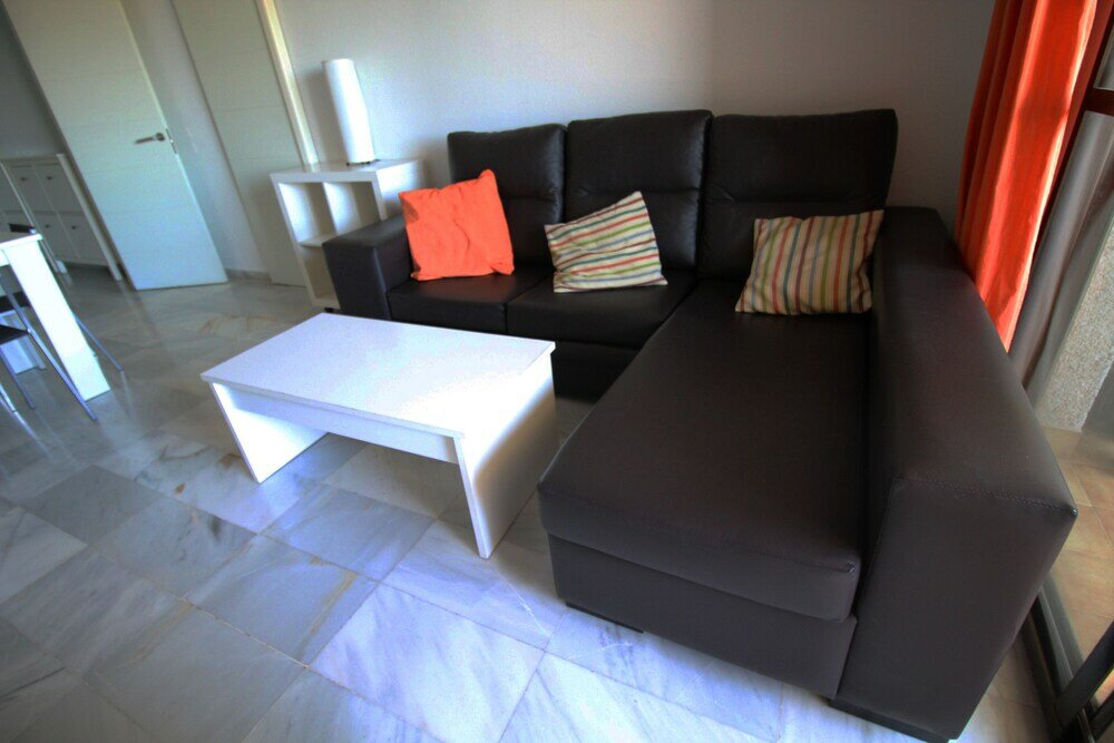 Фото Corintio 4º C - Apartamento a 400m de la playa