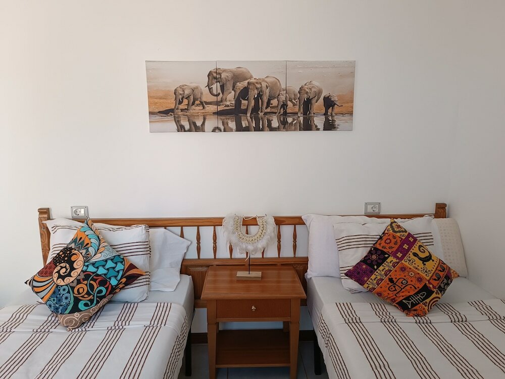 Фото Agro Camping Invernaderito