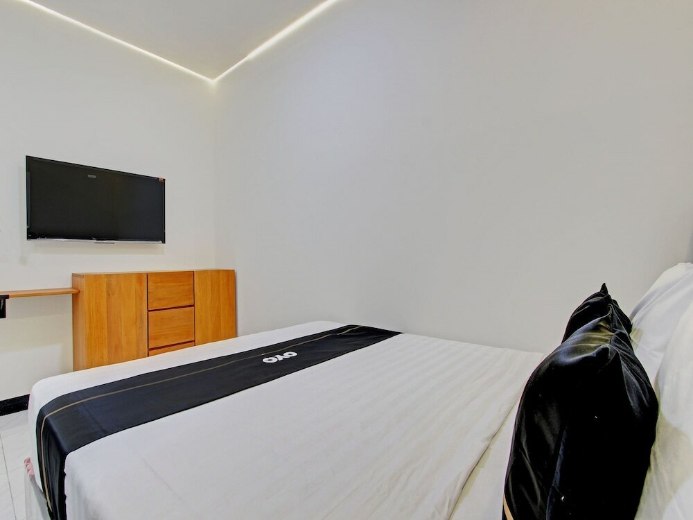 Фото Collection O 92972 Gaharu Hotel