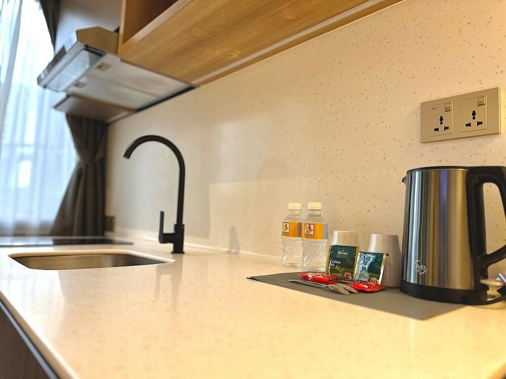 Фото Isa Hotel Amber Road