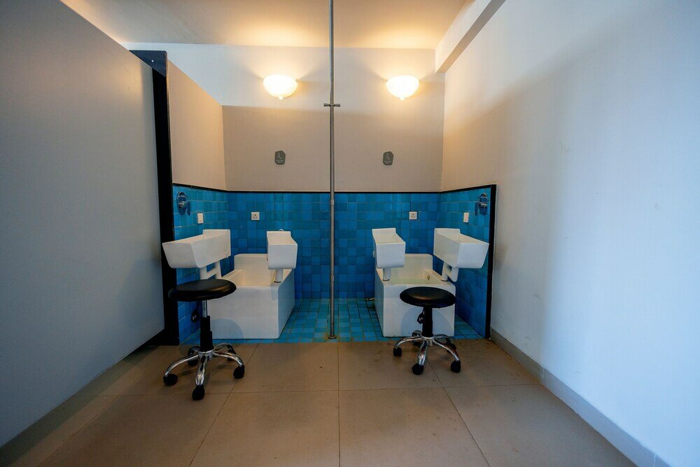 Фото Kshemavana The Wellness Retreat