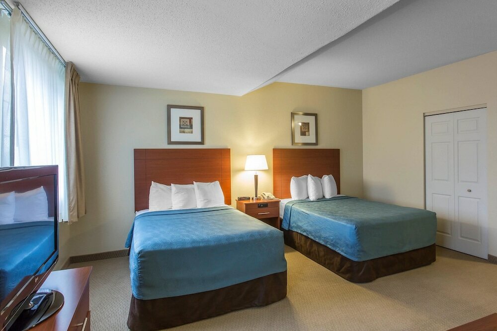 Фото MainStay Suites Brentwood-Nashville