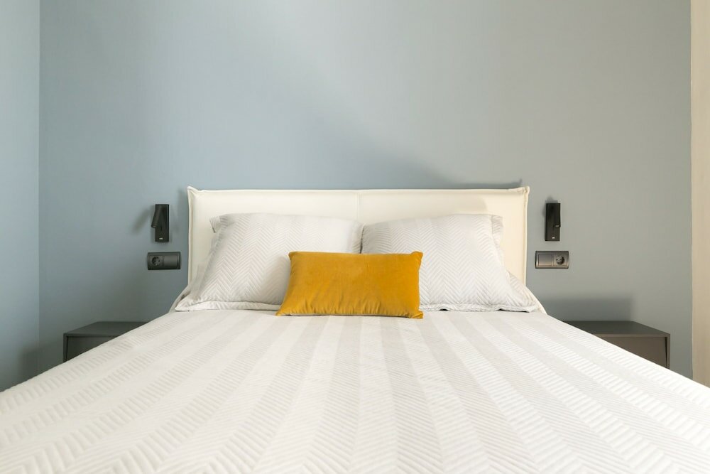 Фото Aqua Apartments Málaga