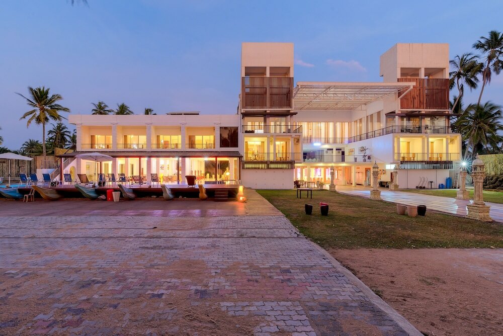 Фото отеля 5